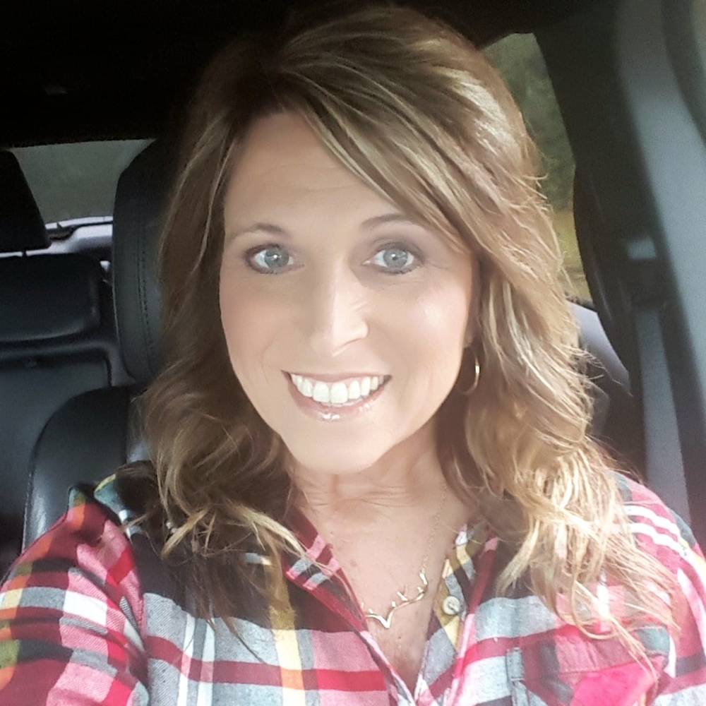 Meet your Posher, Tonya